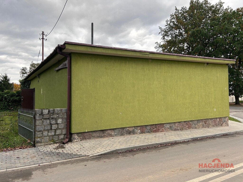 Dom Sprzedaż Binowo 6