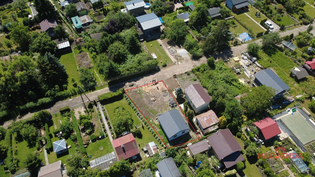 Dom Sprzedaż Szczecin Międzyodrze-Wyspa Pucka 22