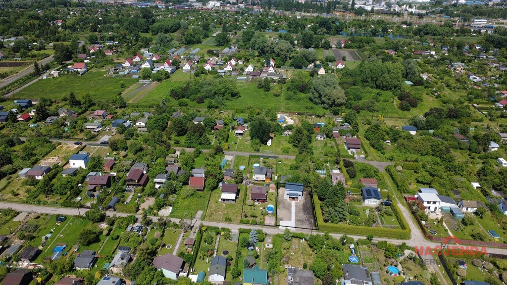 Dom Sprzedaż Szczecin Międzyodrze-Wyspa Pucka 31