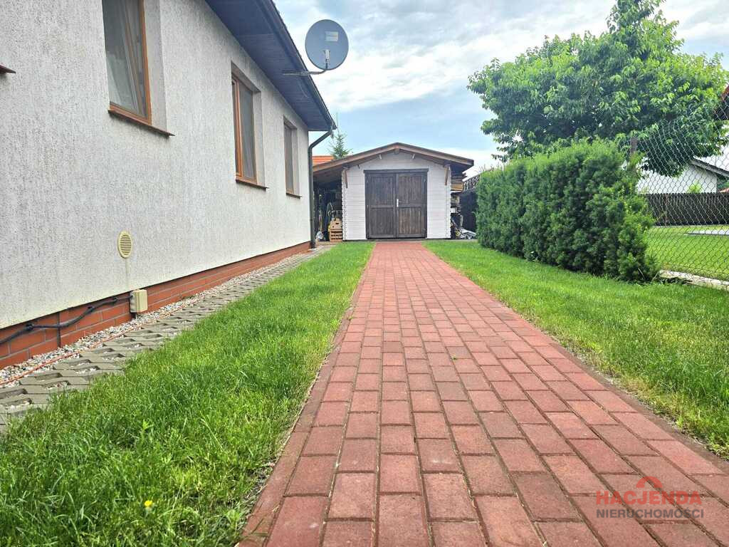 Dom Sprzedaż Szczecinek 4
