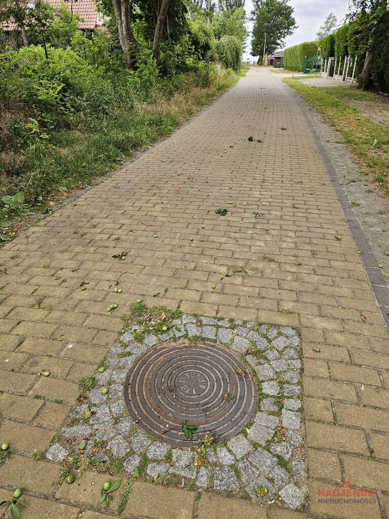 Działka Sprzedaż Kopice 7