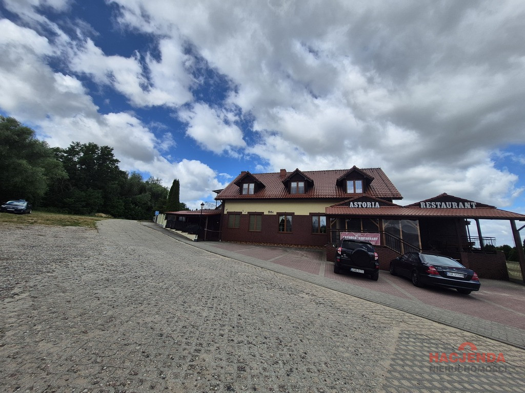 Obiekt Sprzedaż Krajnik Dolny 47
