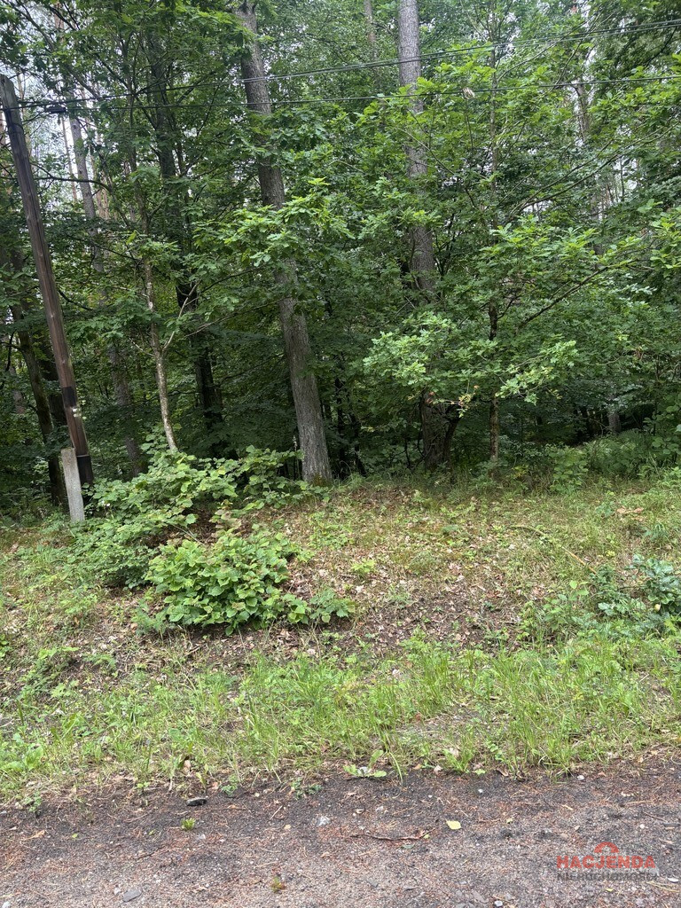 Działka Sprzedaż Piaseczno 6