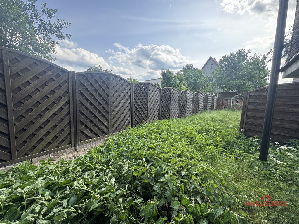 Dom Sprzedaż Szczecin Dąbie 53