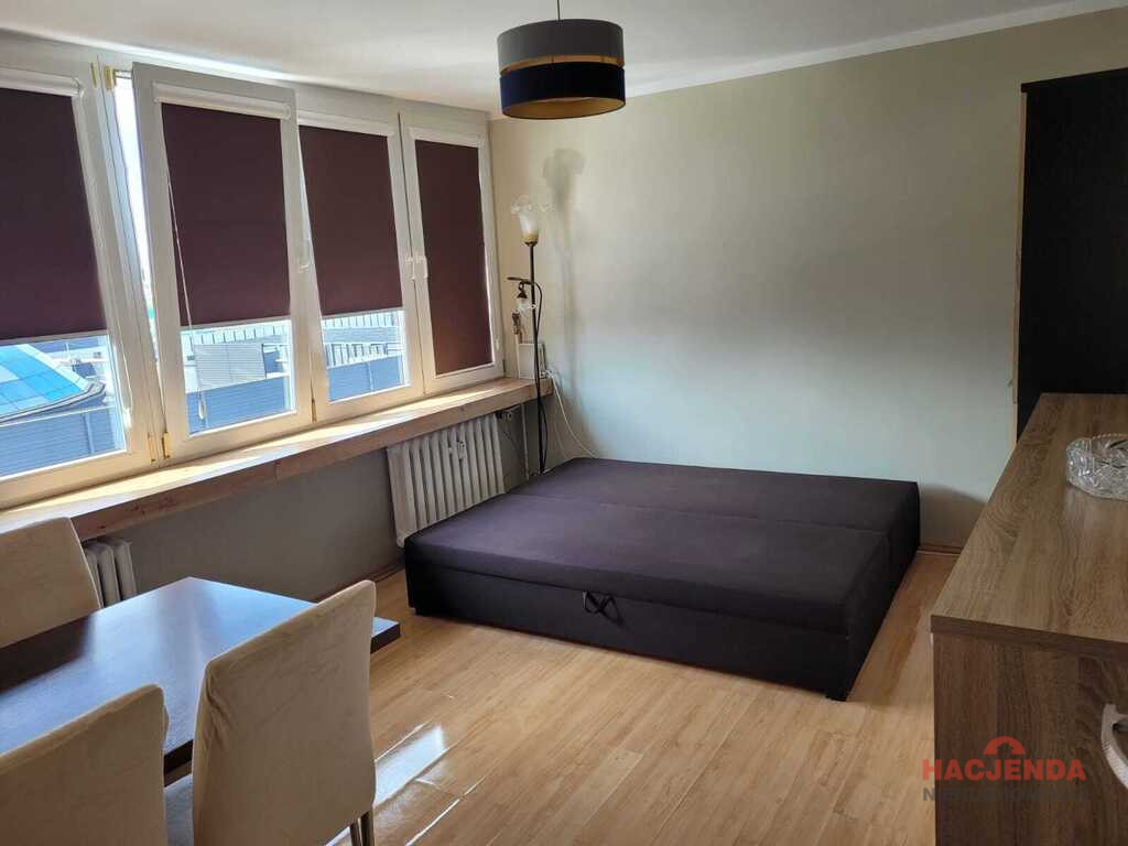 Mieszkanie Sprzedaż Szczecin Śródmieście-Centrum Jana Matejki 3