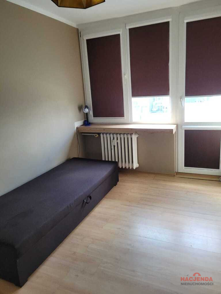 Mieszkanie Sprzedaż Szczecin Śródmieście-Centrum Jana Matejki 9