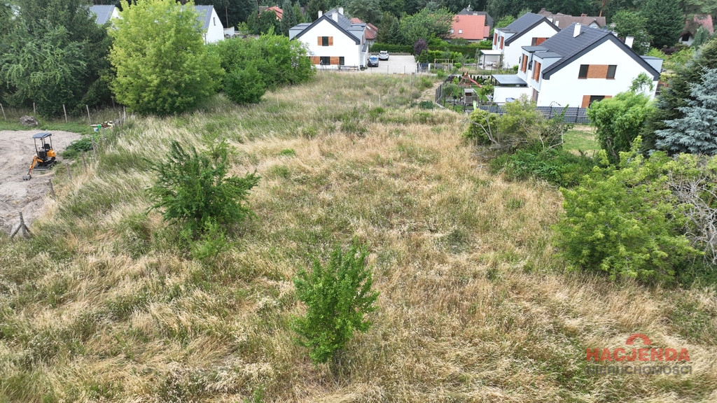 Działka Sprzedaż Pilchowo 8