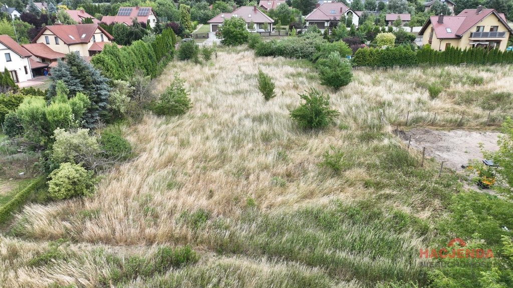 Działka Sprzedaż Pilchowo 9