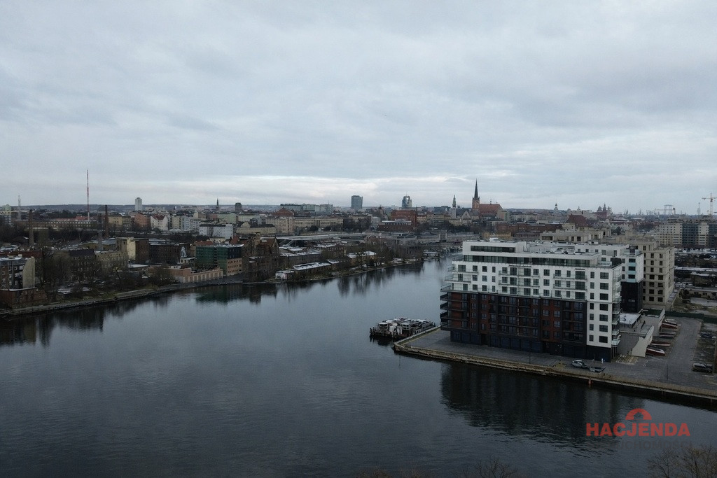 Mieszkanie Sprzedaż Szczecin Centrum Bulwar Elbląski 13