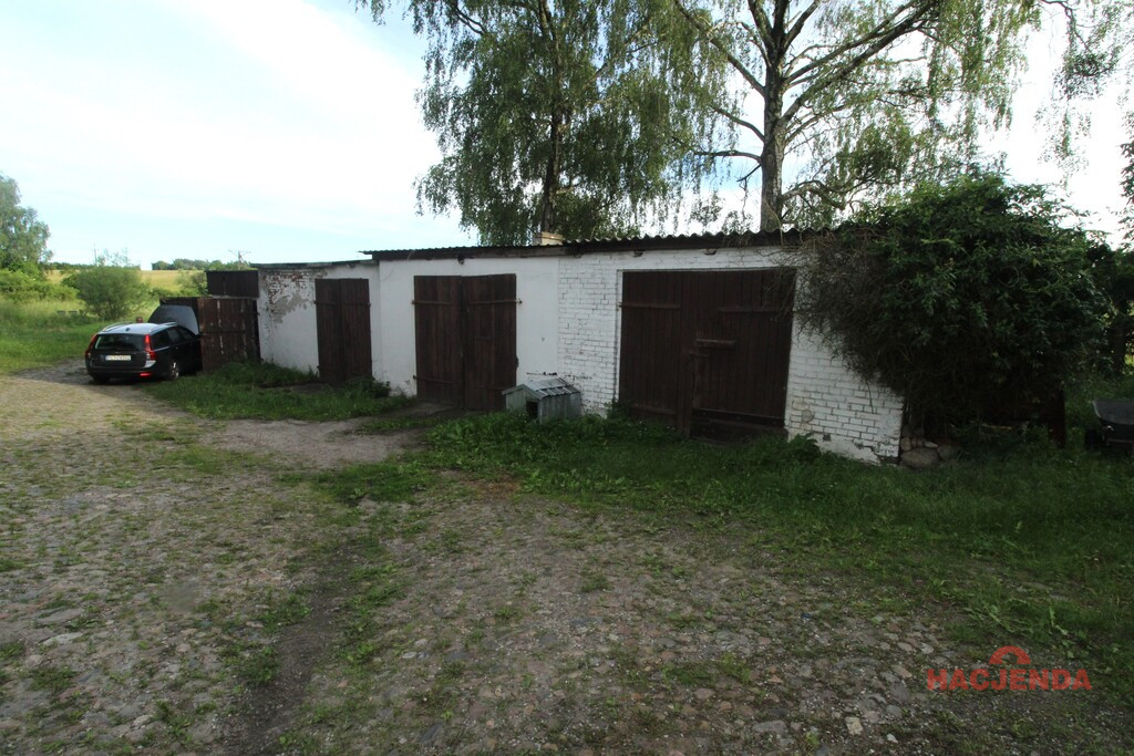 Dom Sprzedaż Świdwin 16