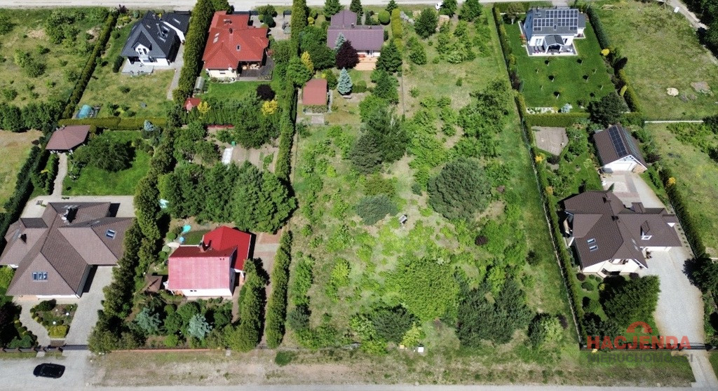 Działka Sprzedaż Rurzyca 1