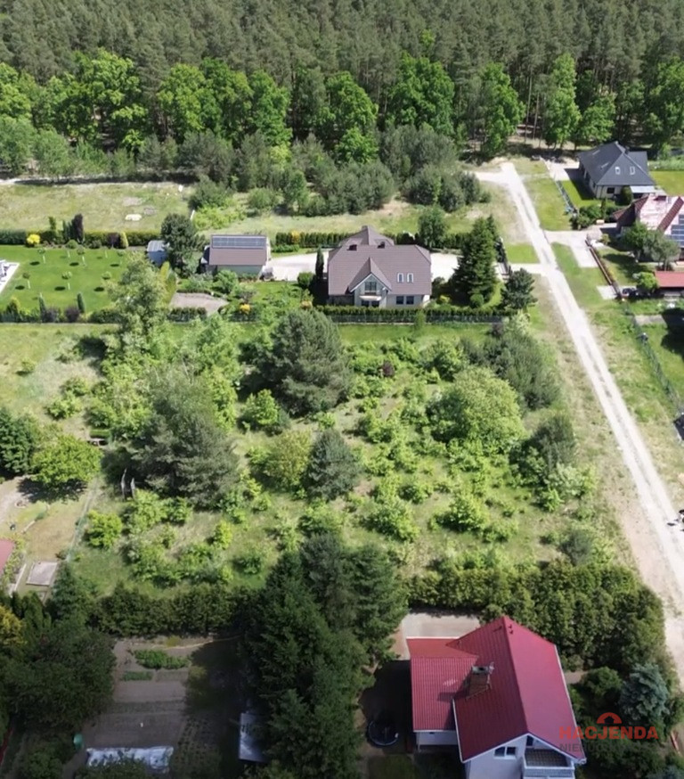 Działka Sprzedaż Rurzyca 3