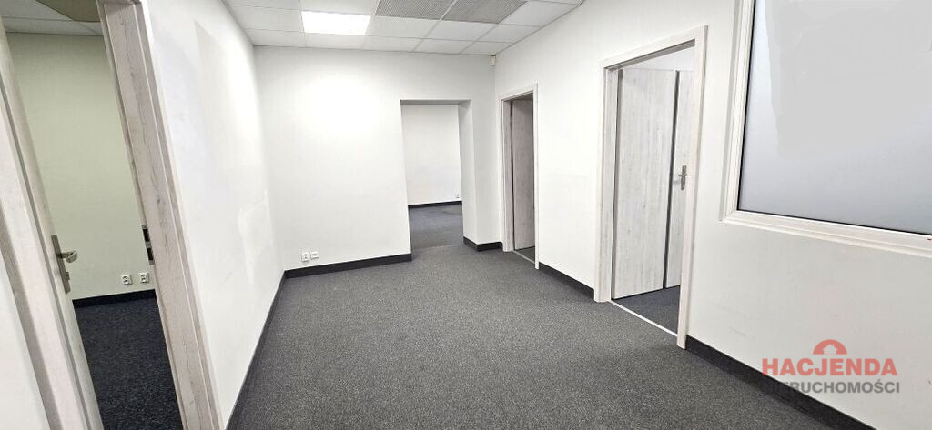 Lokal Wynajem Szczecin Śródmieście-Centrum 1