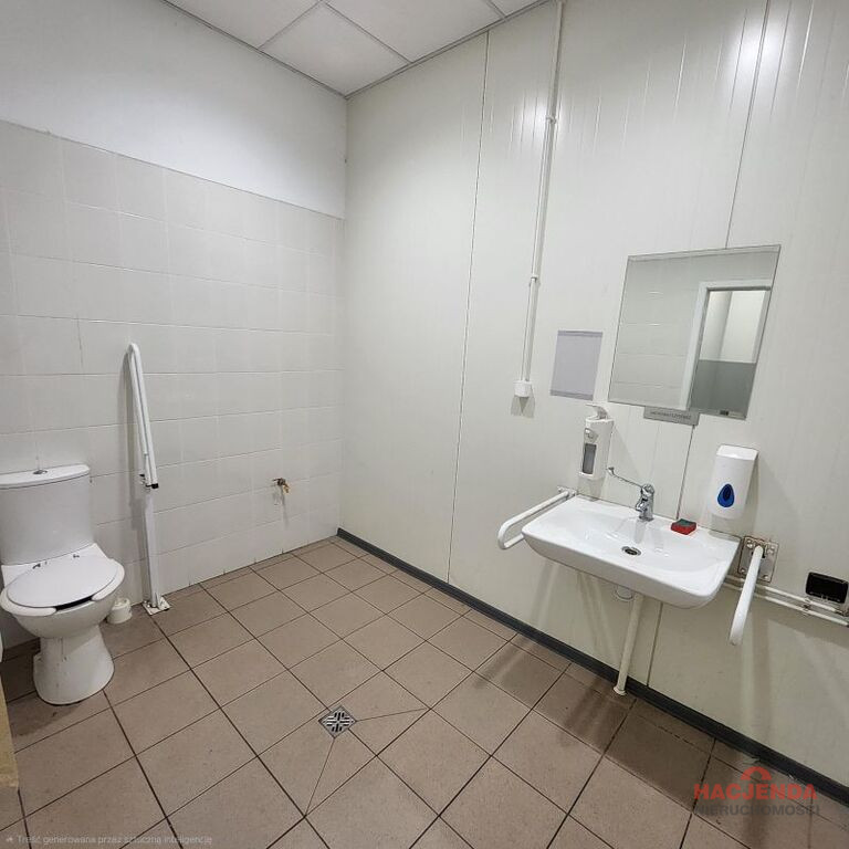 Obiekt Wynajem Szczecin Prawobrzeże