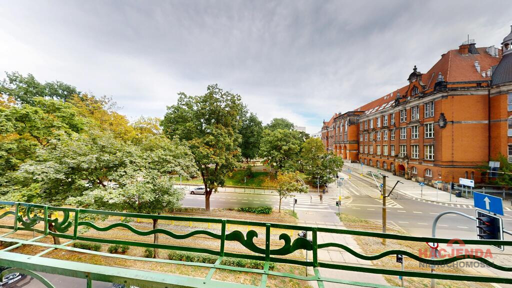 Mieszkanie Sprzedaż Szczecin Centrum Władysława Sikorskiego