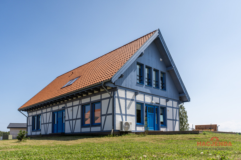 Działka Sprzedaż Rowy 7