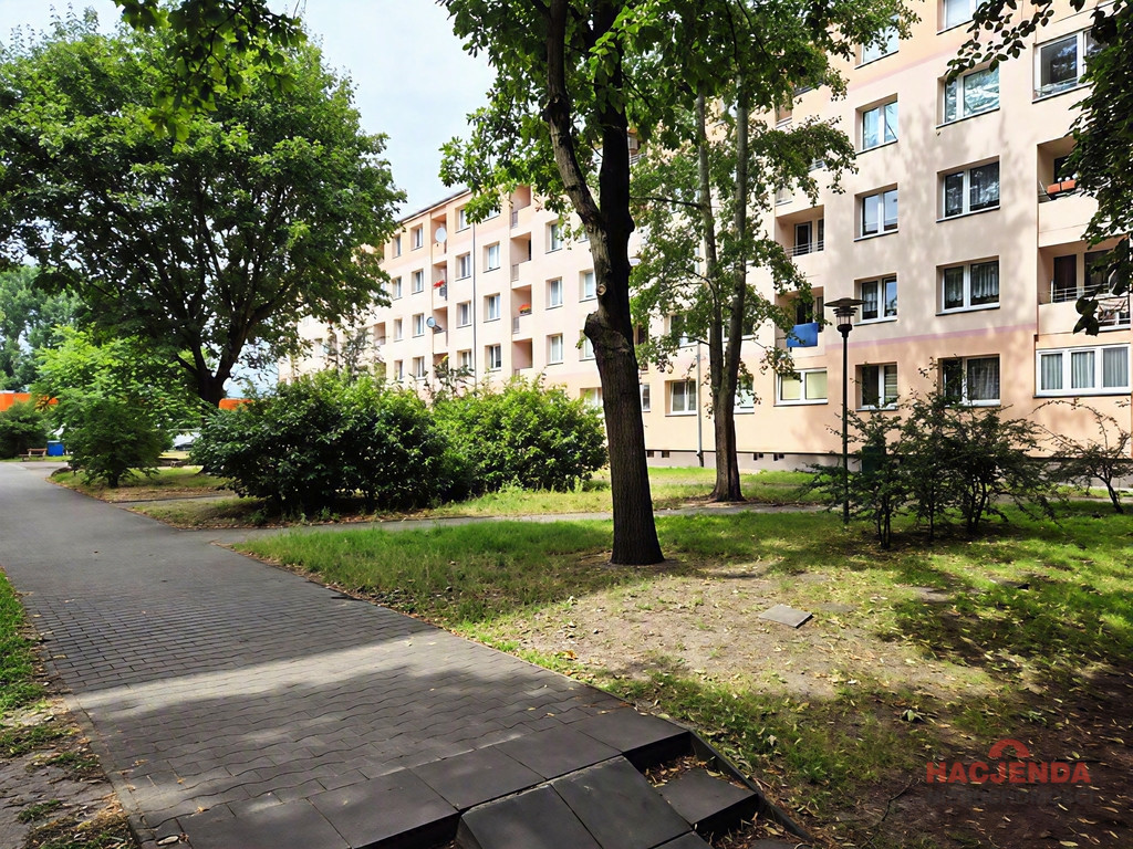 Mieszkanie Sprzedaż Szczecin Dąbie Emilii Gierczak