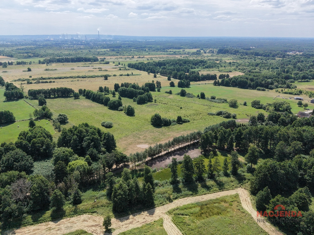 Działka Sprzedaż Uniemyśl 5