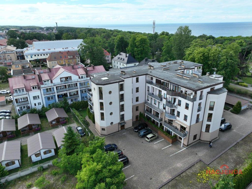 Mieszkanie Sprzedaż Dziwnów Henryka Sienkiewicza 8