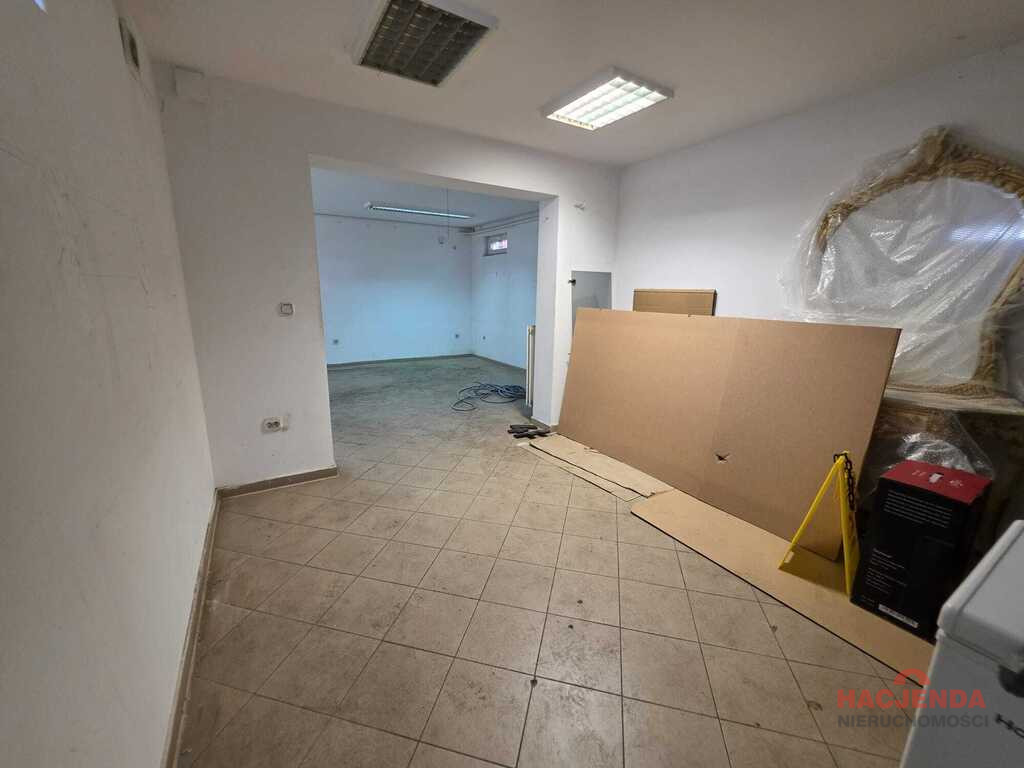 Lokal Sprzedaż Świdwin 8