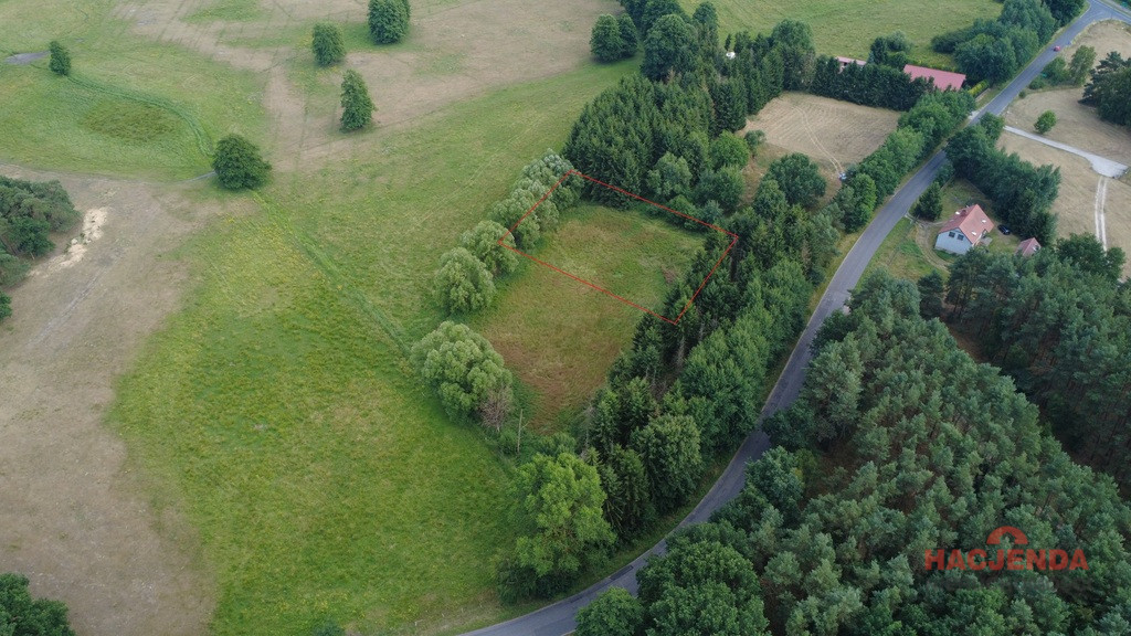 Działka Sprzedaż Tanowo 7