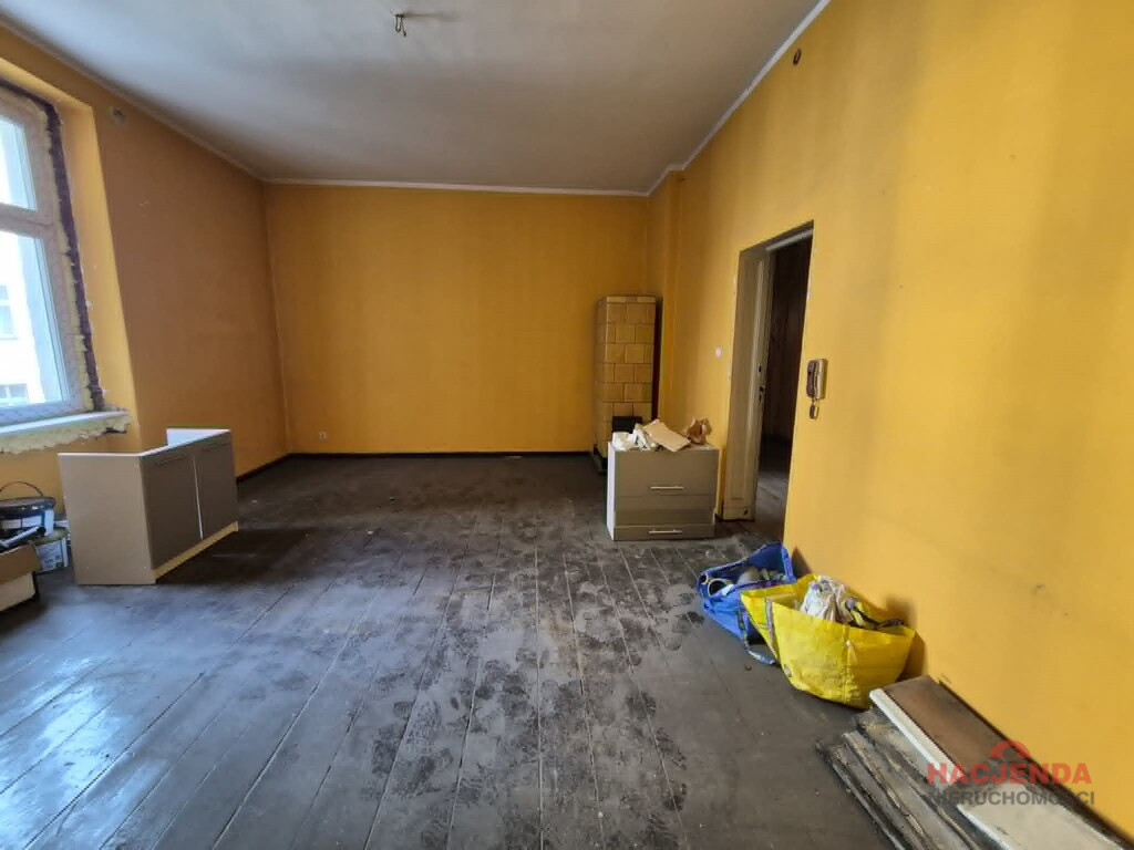 Mieszkanie Sprzedaż Szczecin Śródmieście-Centrum gen. Ludomiła Rayskiego 11