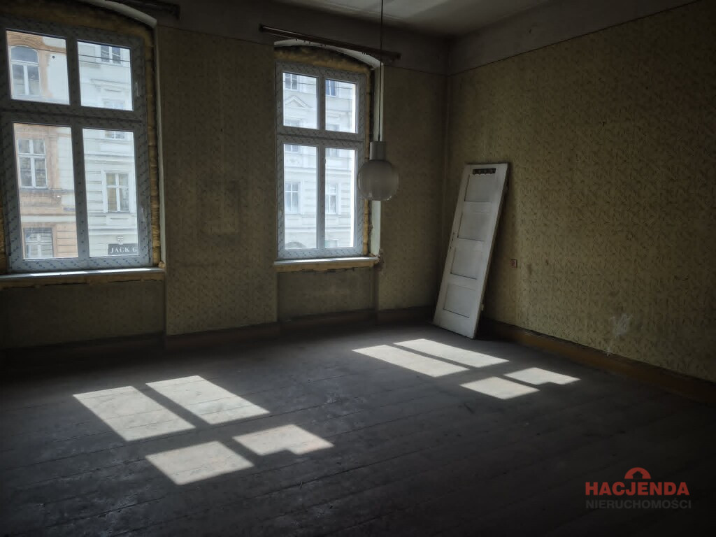 Mieszkanie Sprzedaż Szczecin Śródmieście-Centrum gen. Ludomiła Rayskiego 6
