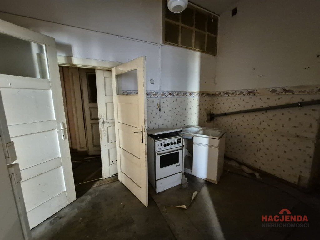Mieszkanie Sprzedaż Szczecin Śródmieście-Centrum gen. Ludomiła Rayskiego 15