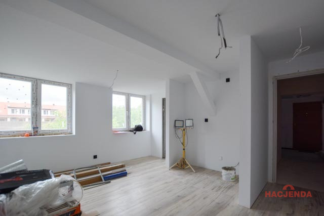 Mieszkanie Sprzedaż Szczecin Śródmieście 3