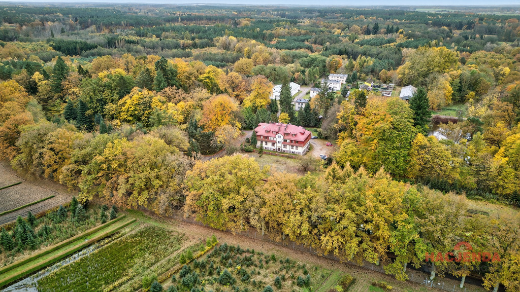 Mieszkanie Sprzedaż Miłogoszcz 18