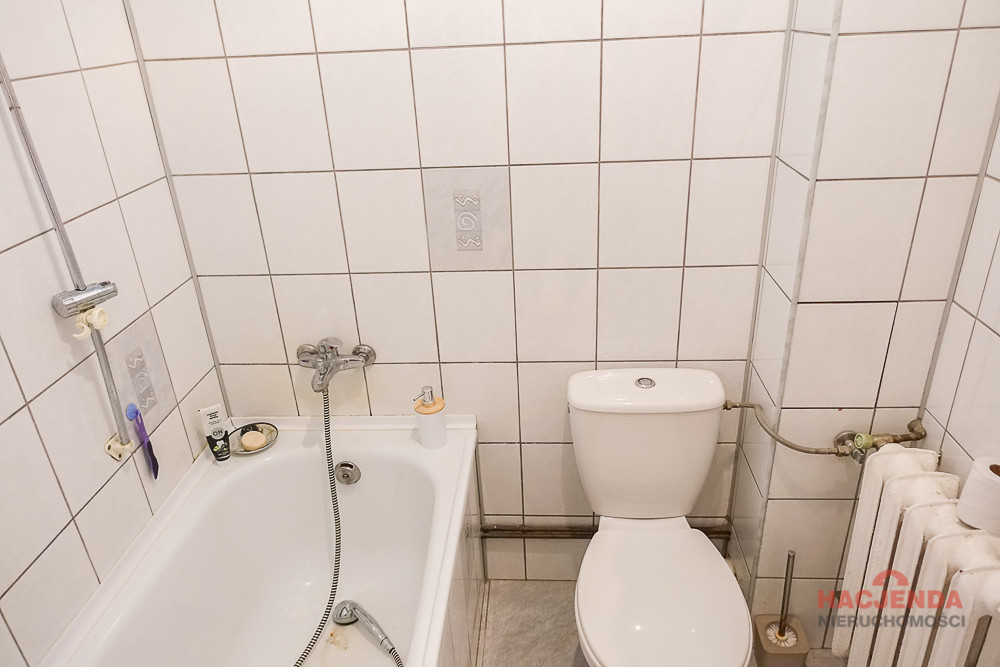 Mieszkanie Sprzedaż Szczecin Pogodno II Reduty Ordona
