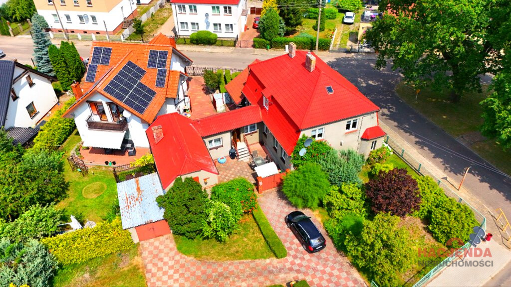 Dom Sprzedaż Pyrzyce Ogrodowa