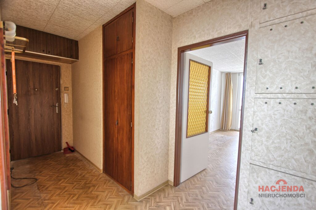 Mieszkanie Sprzedaż Szczecin Centrum Aleja Wojska Polskiego