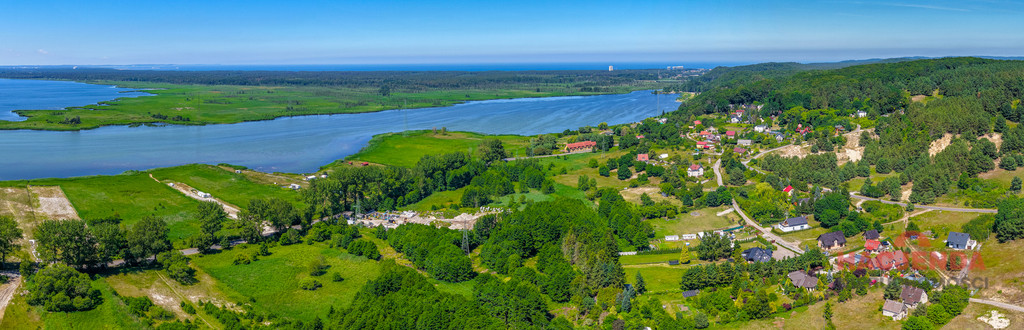 Działka Sprzedaż Wicko