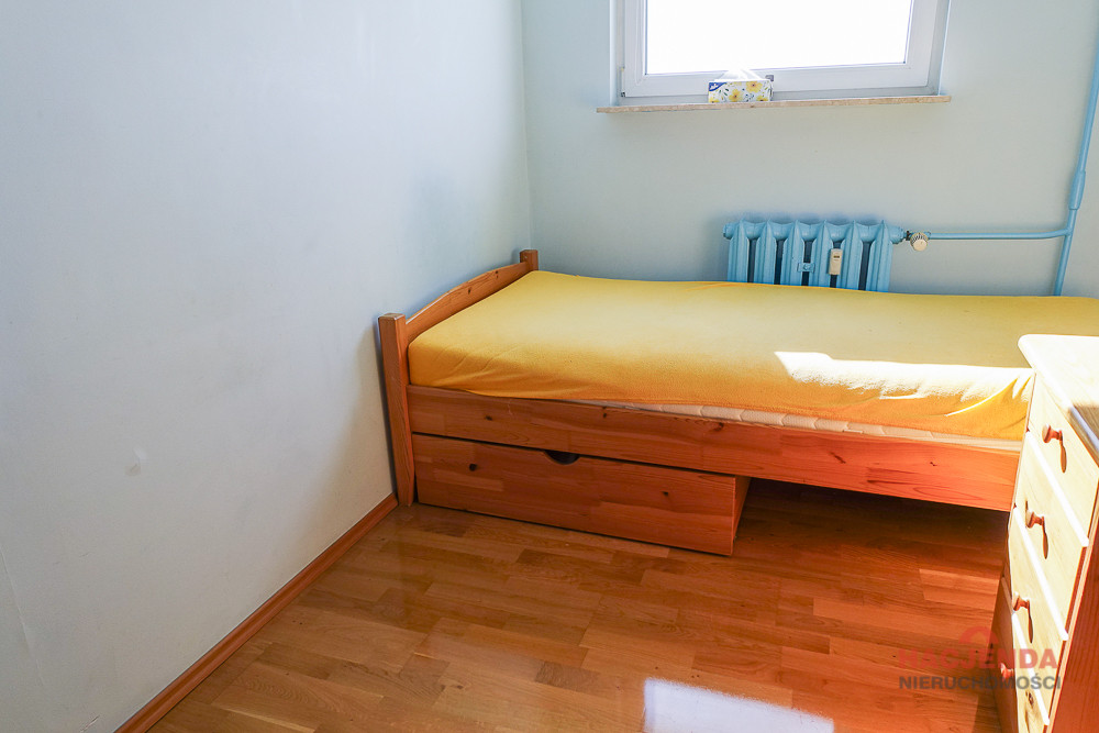 Mieszkanie Sprzedaż Szczecin Pomorzany Inowrocławska 19
