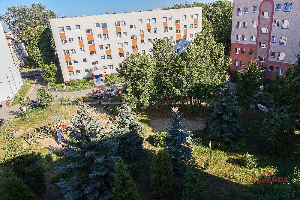 Mieszkanie Sprzedaż Szczecin Pomorzany Inowrocławska 30