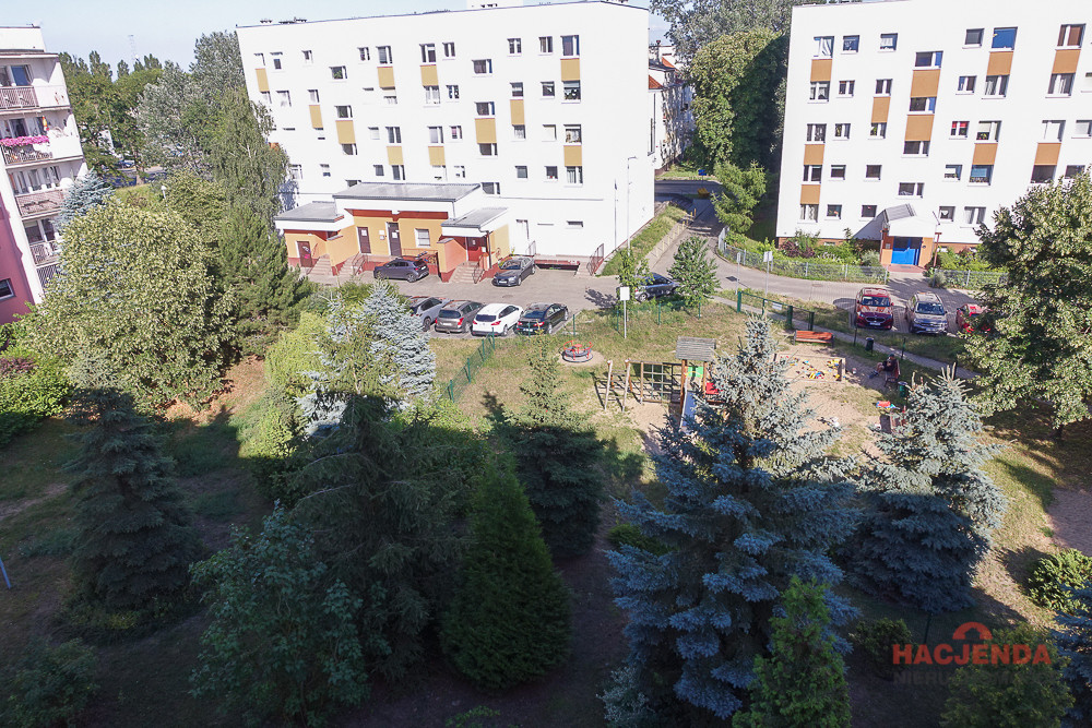 Mieszkanie Sprzedaż Szczecin Pomorzany Inowrocławska 50