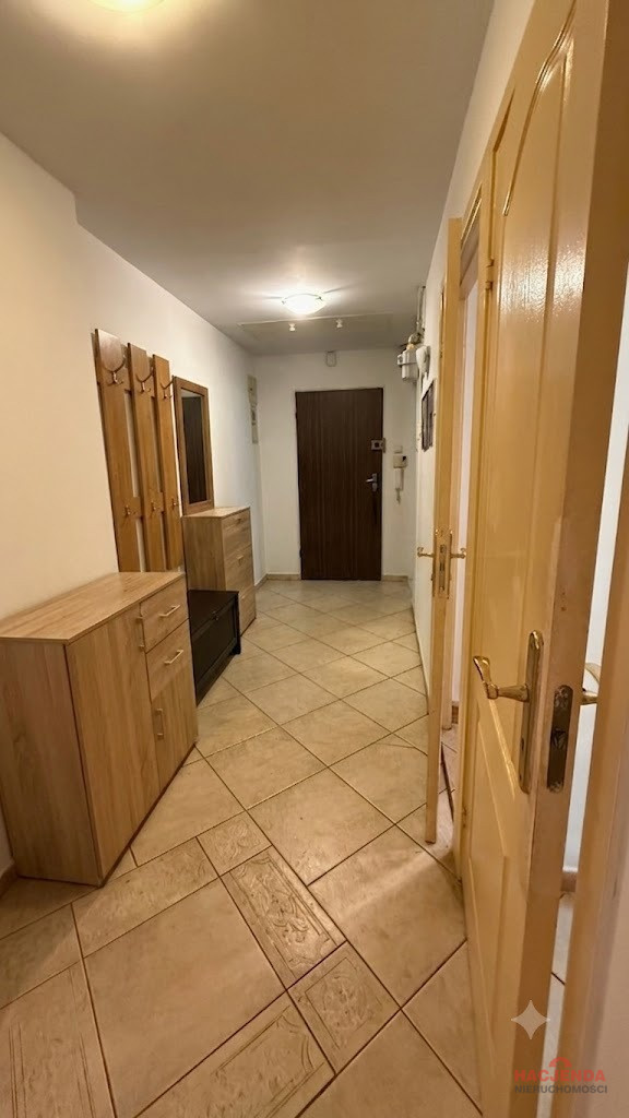 Mieszkanie Sprzedaż Szczecin Śródmieście-Centrum ks. Piotra Ściegiennego 2
