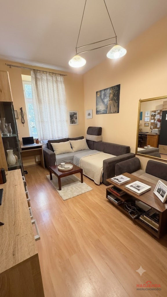Mieszkanie Sprzedaż Szczecin Śródmieście-Centrum ks. Piotra Ściegiennego 5