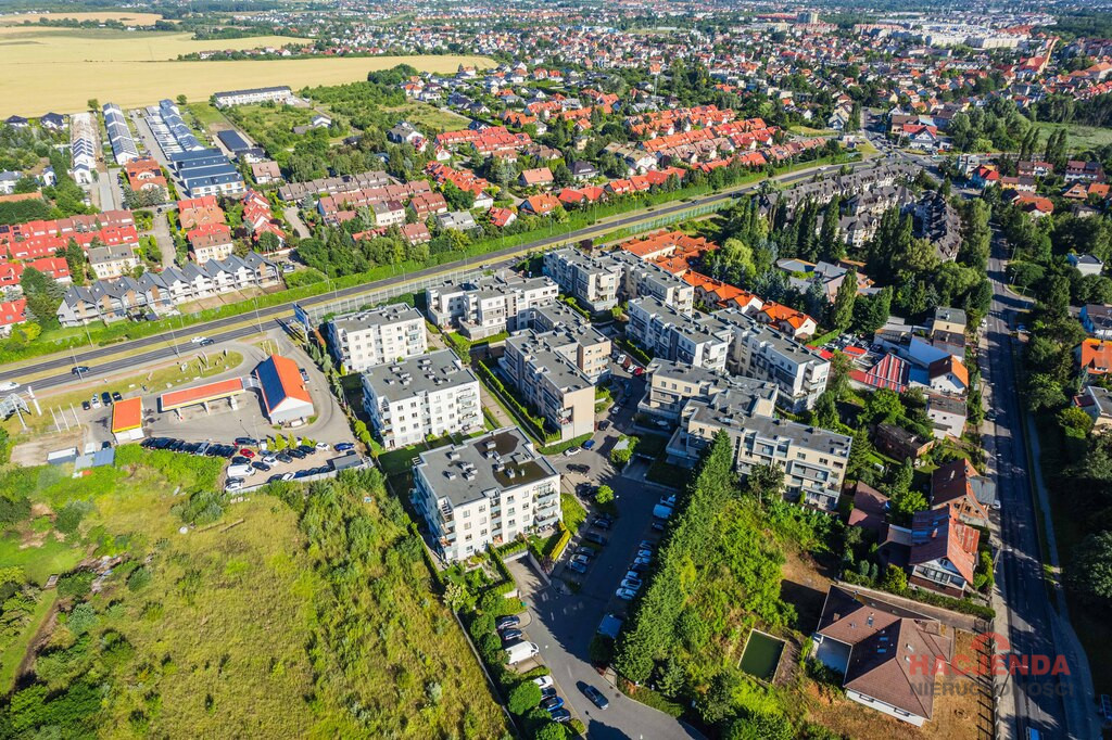 Mieszkanie Wynajem Szczecin Gumieńce Barbakan
