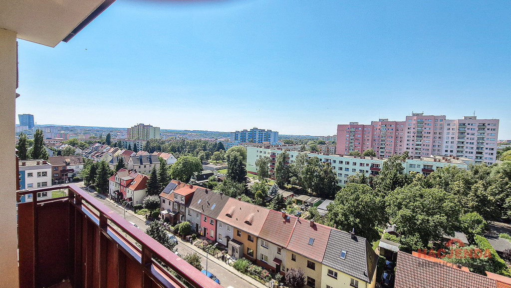 Mieszkanie Sprzedaż Szczecin Książąt Pomorskich Pasterska 1