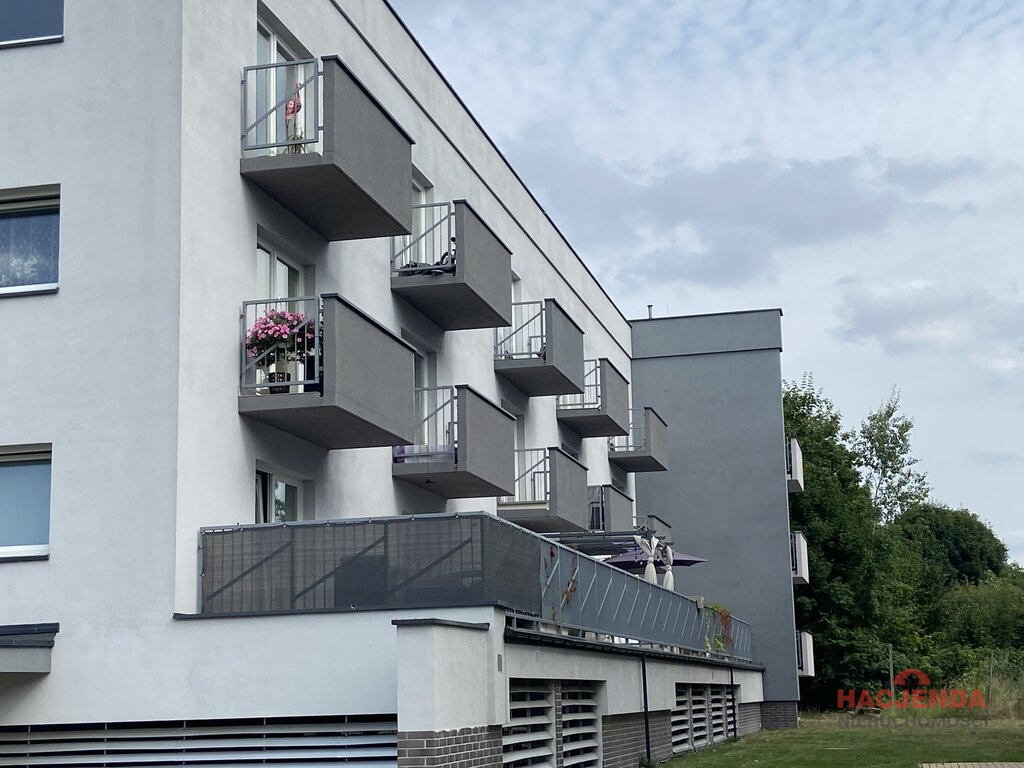 Mieszkanie Sprzedaż Goleniów Fryderyka Chopina 11