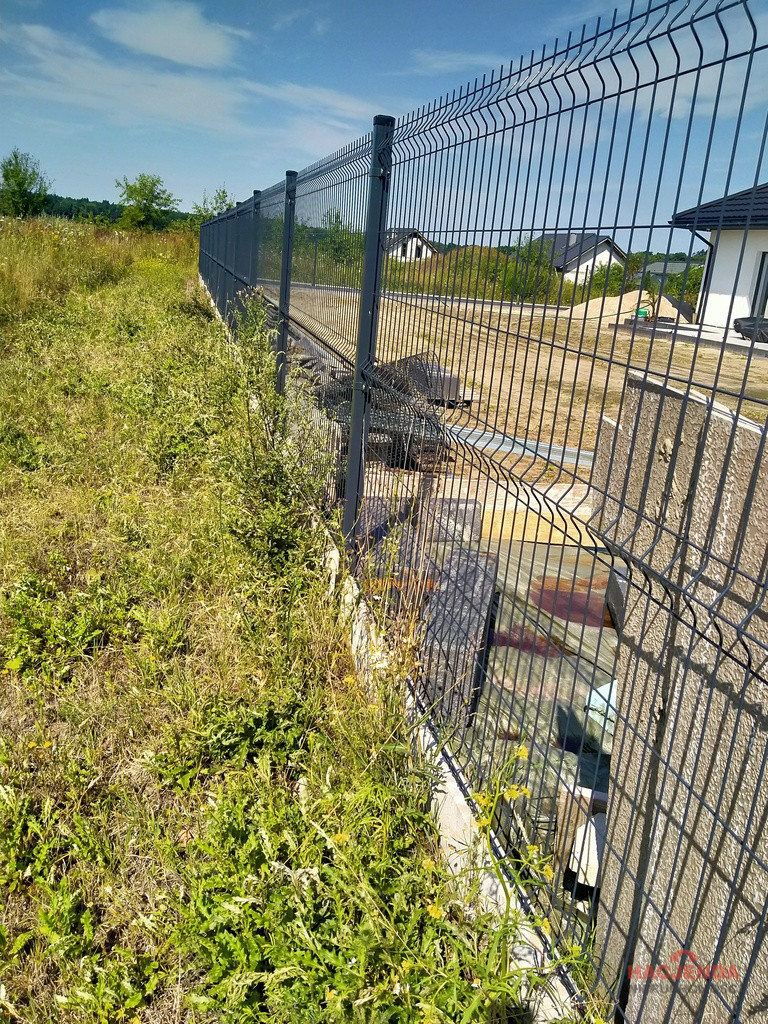Działka Sprzedaż Dobra Słoneczna Dolina