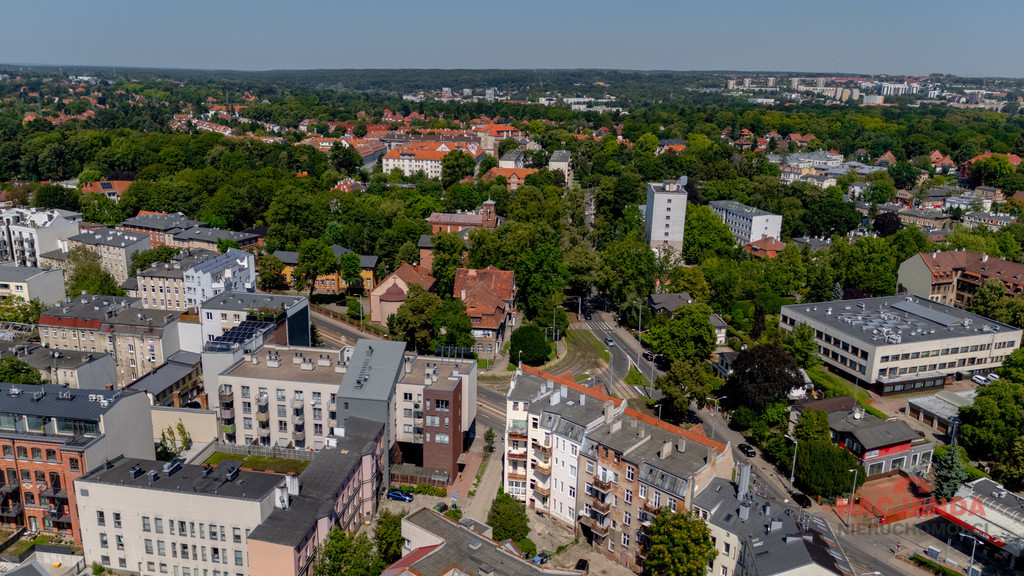 Mieszkanie Sprzedaż Szczecin Pogodno Adama Mickiewicza 19