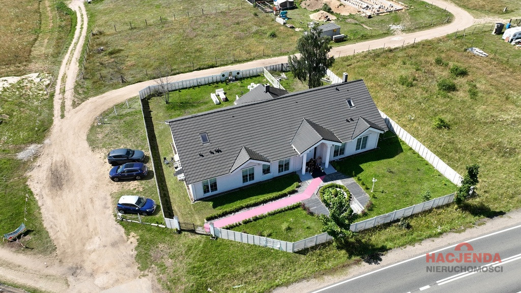 Obiekt Sprzedaż Broczyno 16