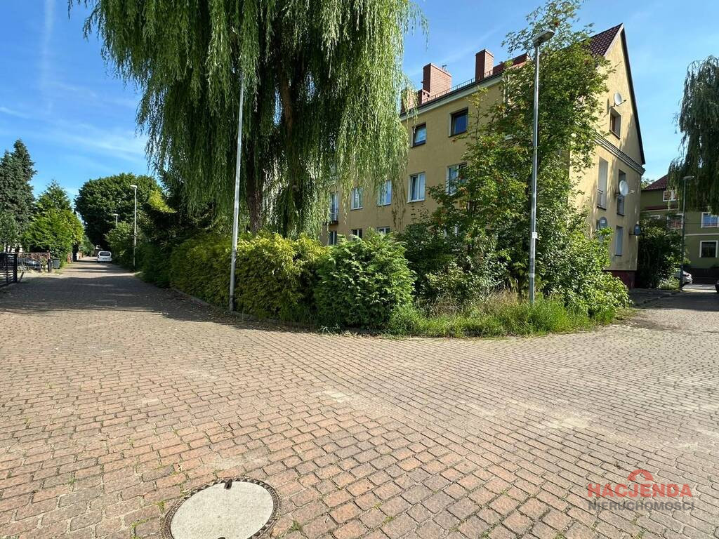 Mieszkanie Sprzedaż Szczecin Pogodno Czorsztyńska