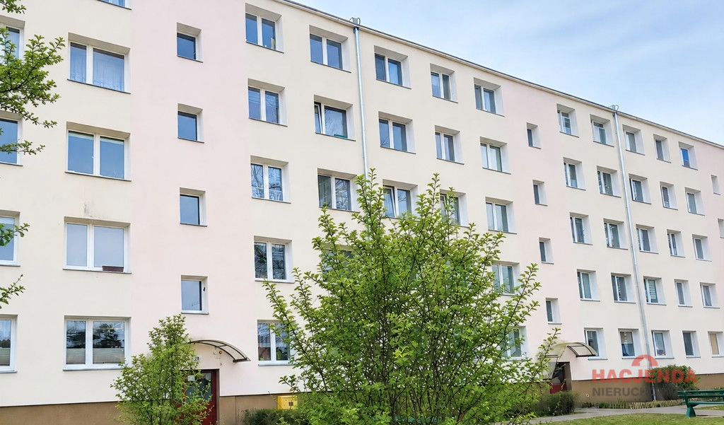 Mieszkanie Sprzedaż Szczecin Załom Produkcyjna
