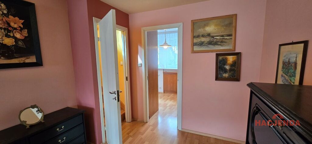 Dom Sprzedaż Mierzyn Tęczowa 20