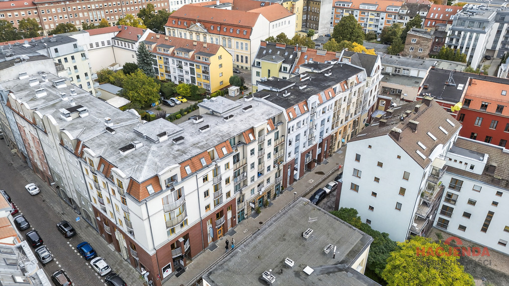Mieszkanie Wynajem Szczecin Stare Miasto Tkacka
