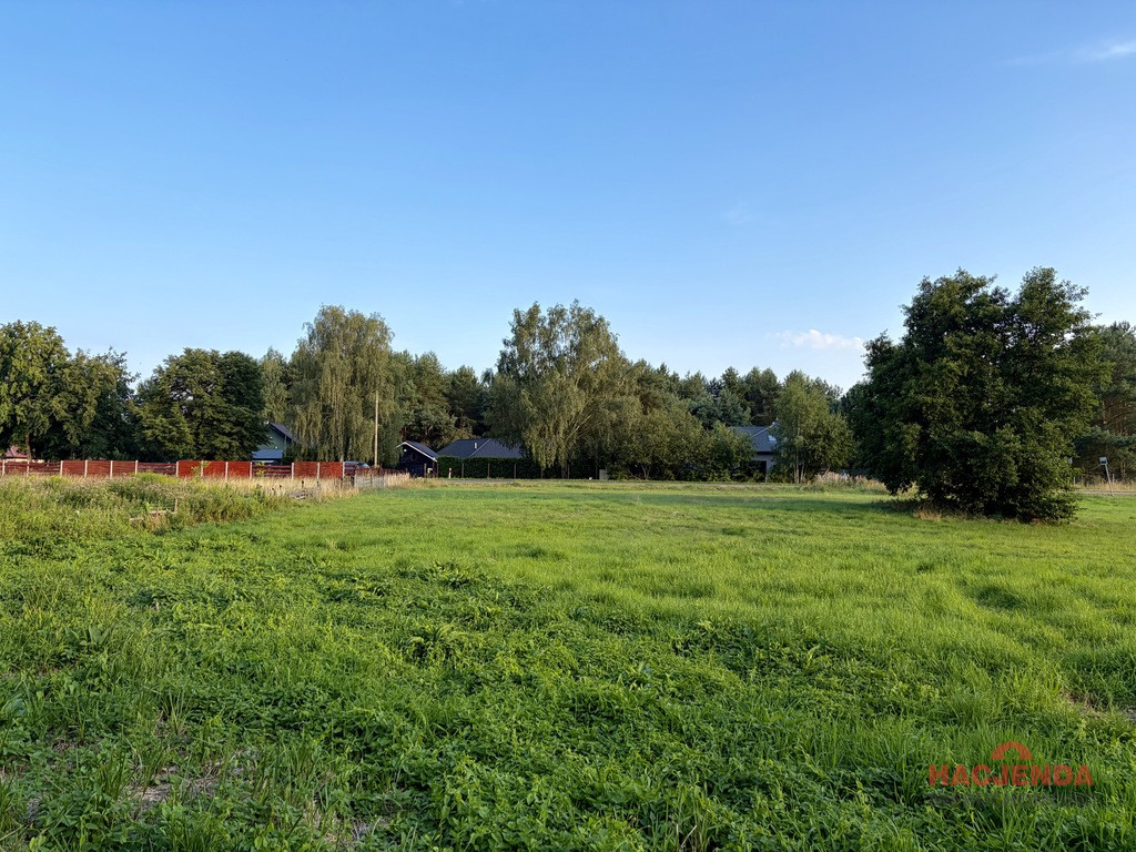 Działka Sprzedaż Tanowo